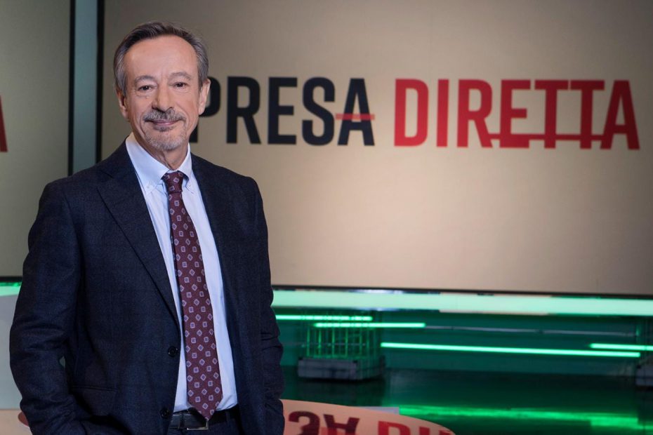 Presadiretta…un’occasione sprecata.
