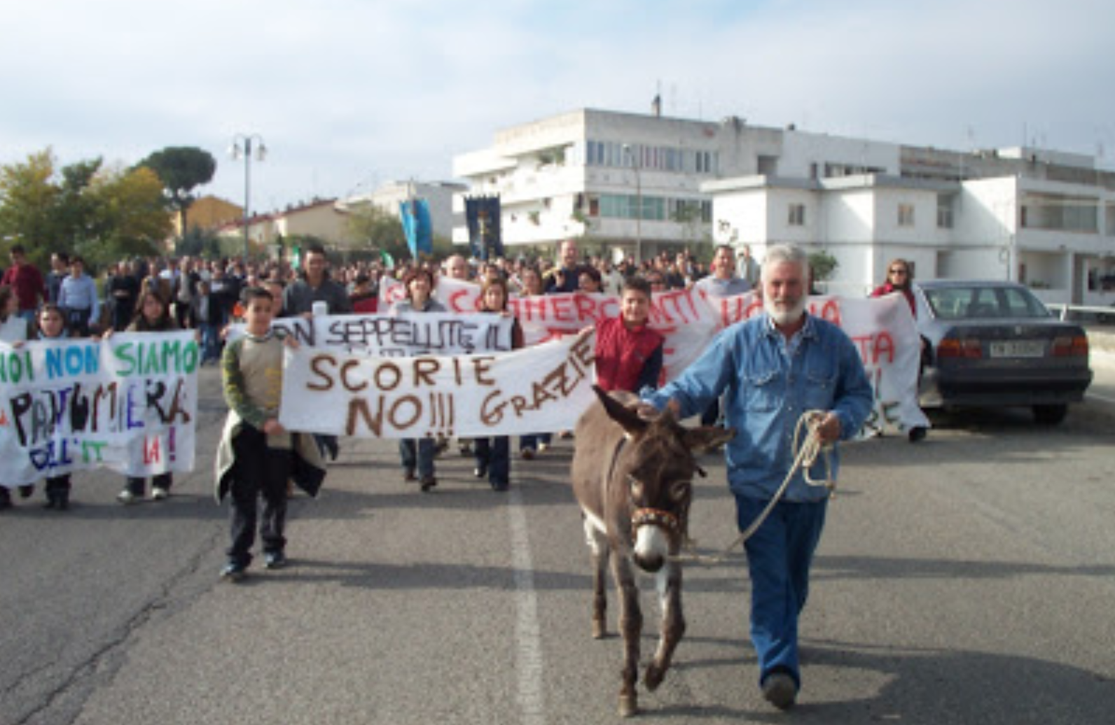 Scanzano Jonico