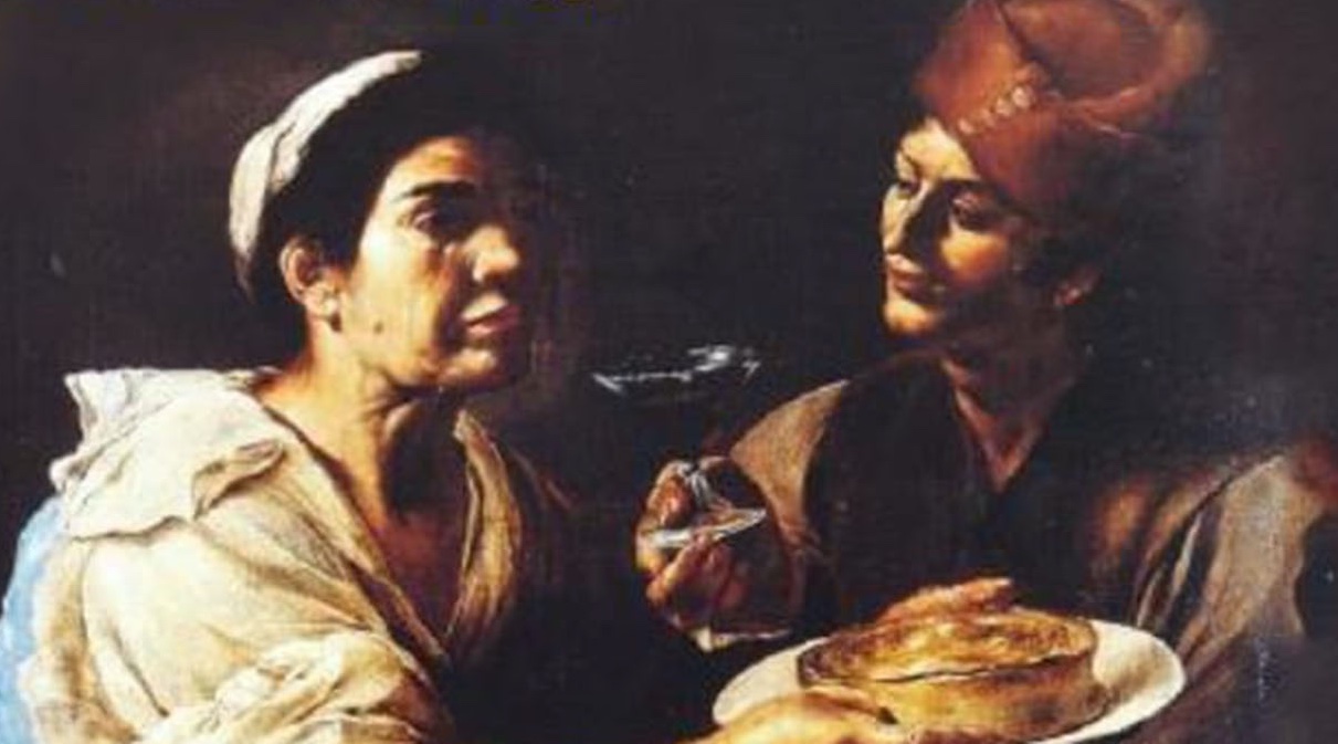 Rete dei Cuochi - Cibo a Napoli