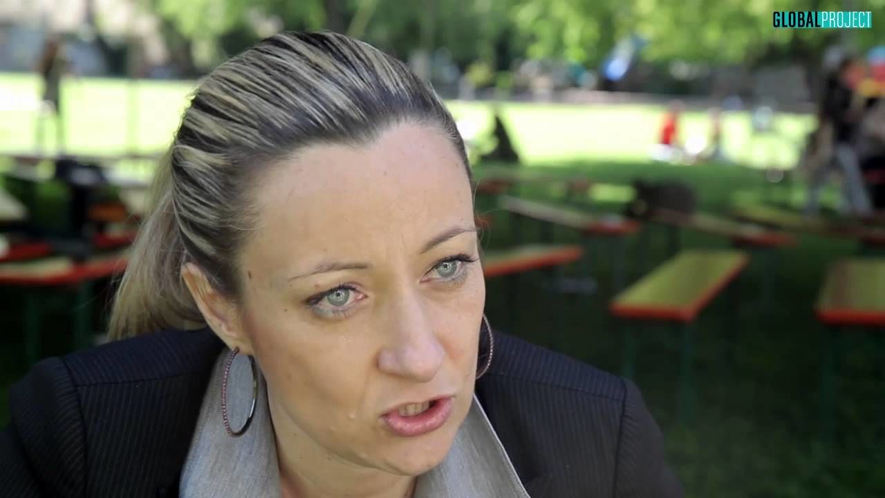 La mia ministra dell’agricoltura
