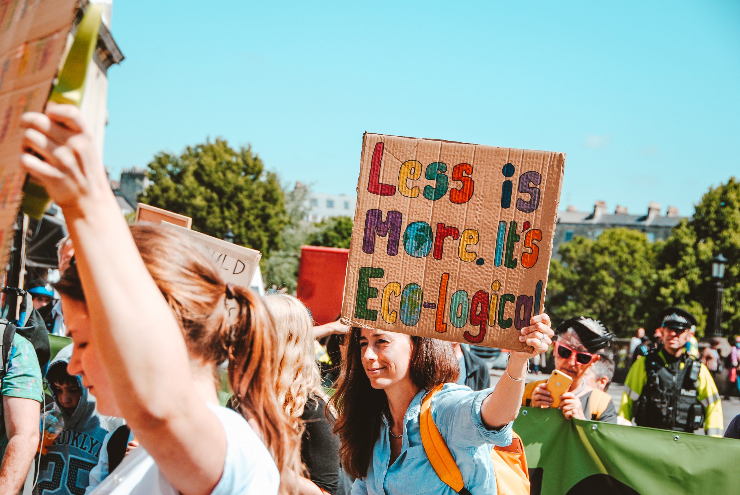 transizione-ecologica-manifestazione
