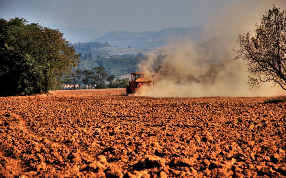 Farm to fork. Le preoccupazioni di Via Campesina e le iniziative da assumere in Italia